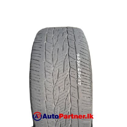 Used Continental Tyres Sri Lanka