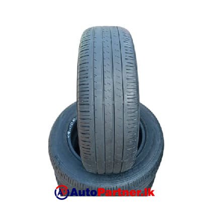 Used Dunlop Tyres Price Kurunegala