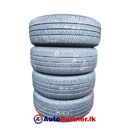 Used GOODYEAR Tyres Price Sri Lanka