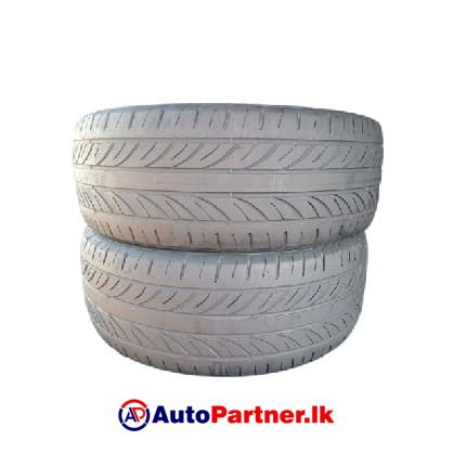 Used GT Radial Tyres Price Sri Lanka