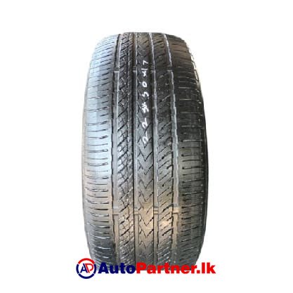 Used Nankang Tyres Sri Lanka