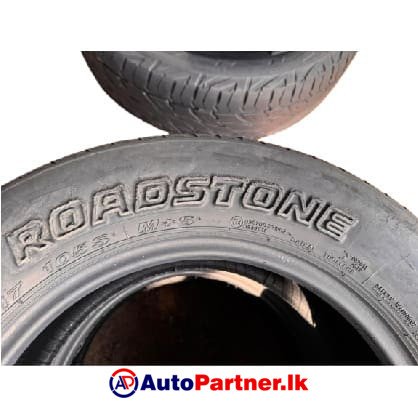 Used Roadstone Tyres for Sale in Kurunegala