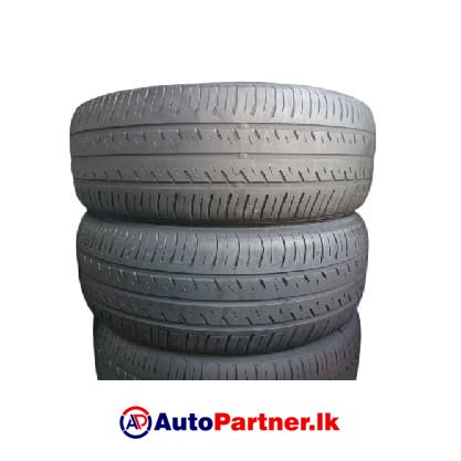 Used Yokohama Tyres Price in Matara Sri Lanka