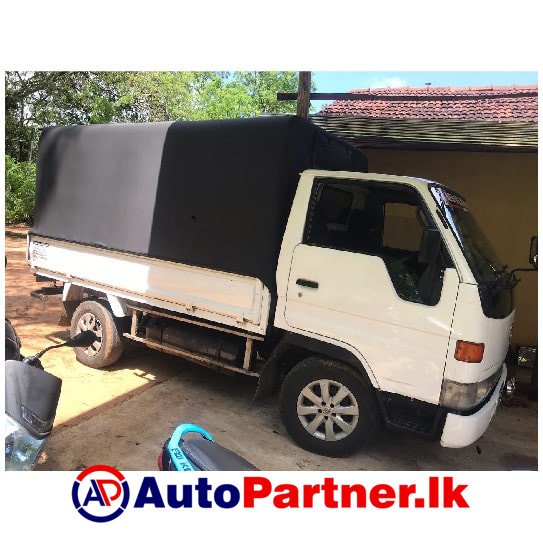 Lorry For Rent in Pannipitiya