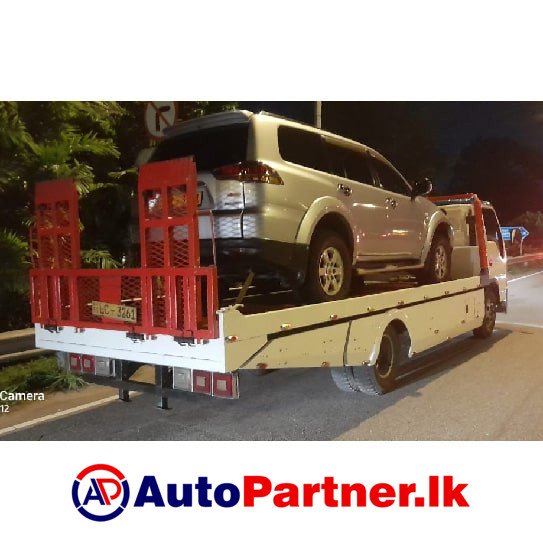 Car Carrier and Recovery Service in Kaduwela