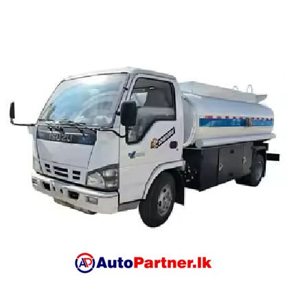 Gully Bowser Service in Negambo