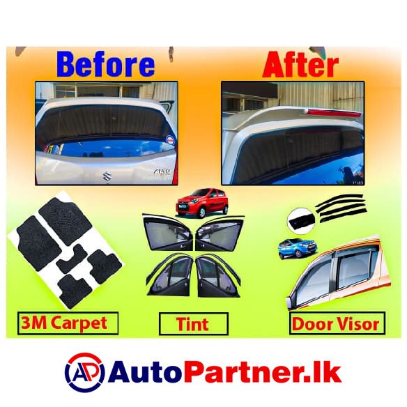 3M Window Tint Price Boralesgamuwa