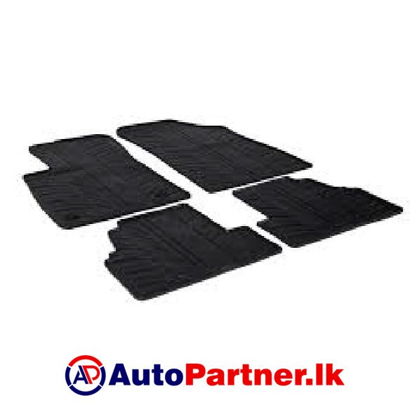Car Carpet Set Boralesgamuwa Sri Lanka