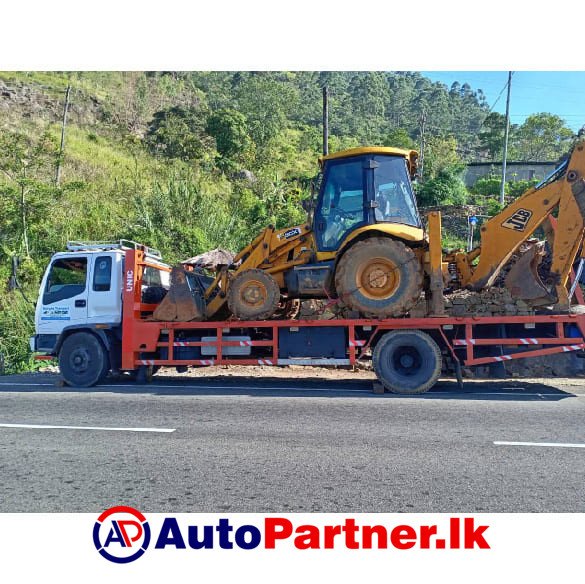 Car Carrier and Recovery Service in Kaduwela
