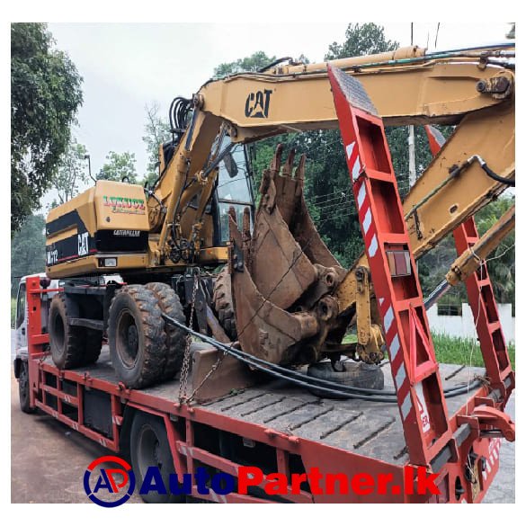 Car Carrier and Recovery Service in Mulleriyawa Colombo