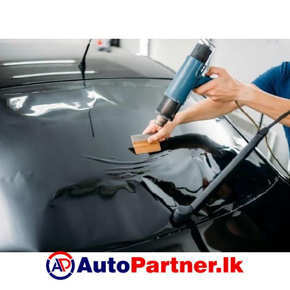 Auto partner slide 1