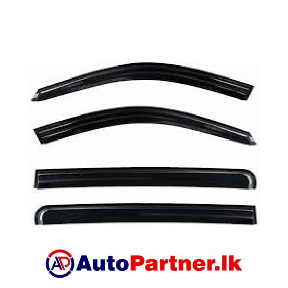 Door Visor Price in Sri Lanka
