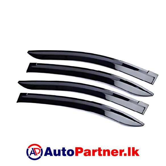 Door Visor for Toyota and Suzuki