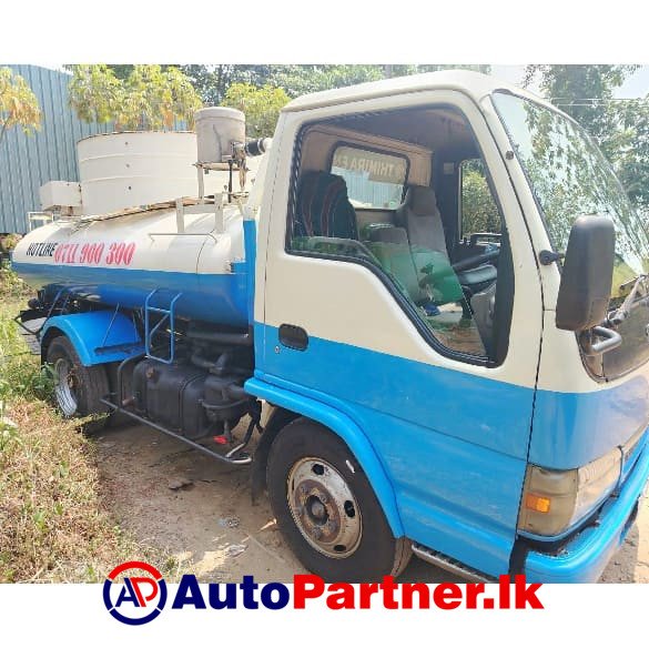 Gully Bowser Service Providers Kaduwela