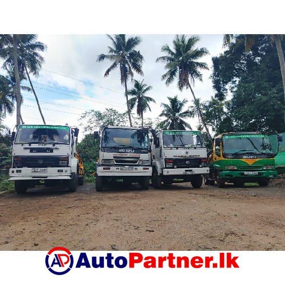 Gully Bowser Service in Chilaw 0711900300