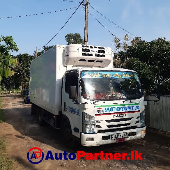 House Movers in Galle Sri Lanka