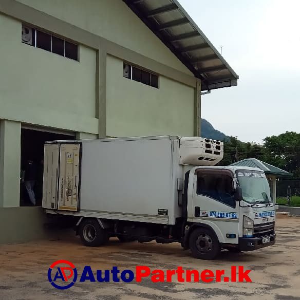 Movers and Transport Service in Galle