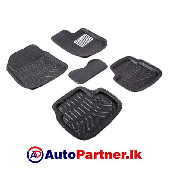 Toyota Axio 3D Carpet Price Boralesgamuwa