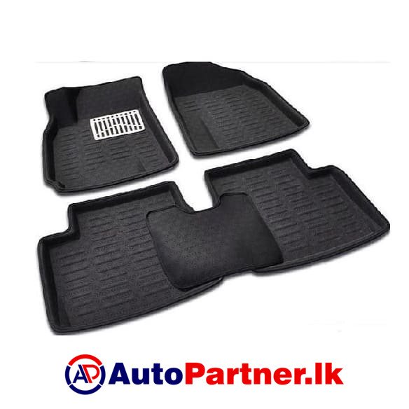 Vehicle 3D Carpets in Kottawa