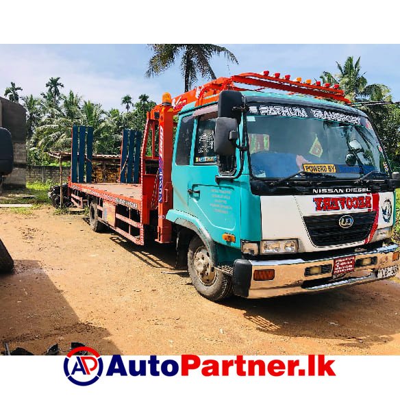Auto partner slide 1