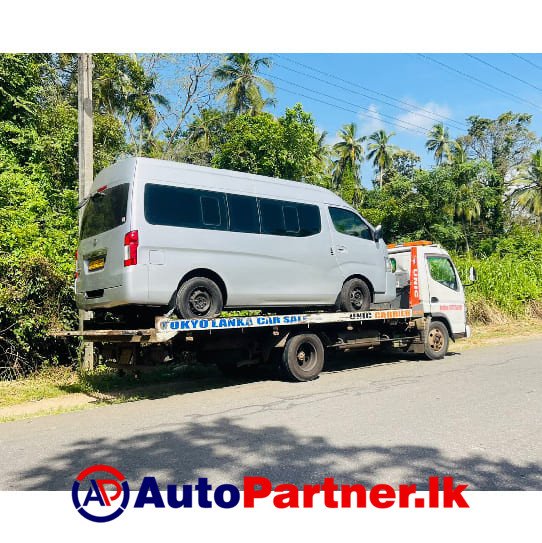 Anuradhapura Car Carrier Service