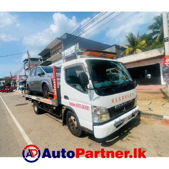 Car Carrier Service Anuradhapura 0777756491