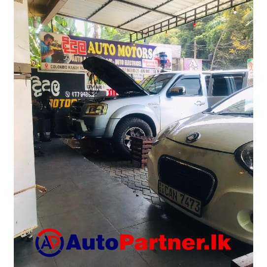 Car AC Repair and Services in Kegalle