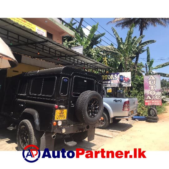 Car AC Repair and Services in Kegalle