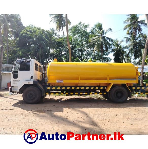 Gully Bowser Service in Rambukkana Kurunegala