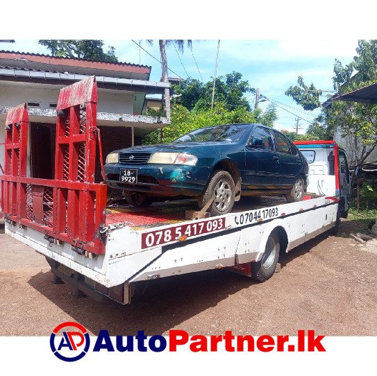 Transport Services in Battaramulla