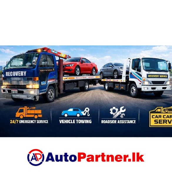 Kulasekara Carrier Service Kurunegala