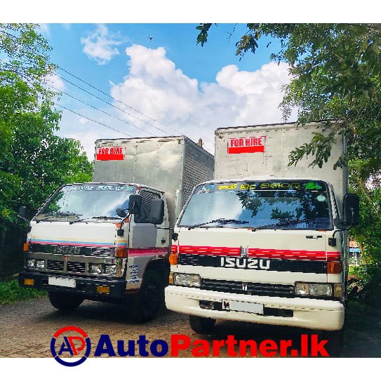 Transport Services in Horana