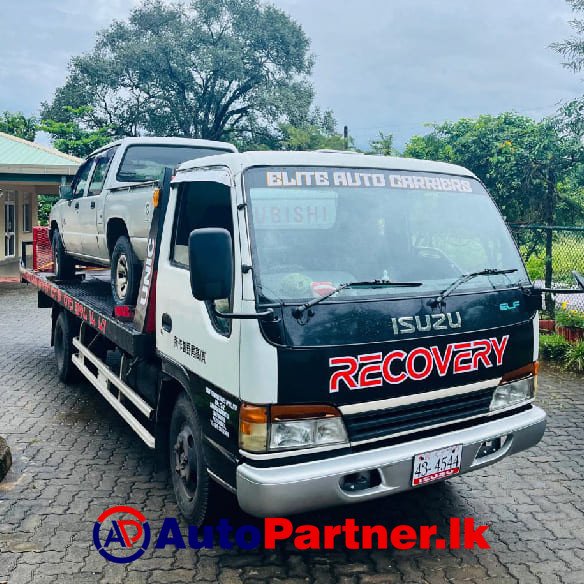 Car Carrier Service Katunayaka