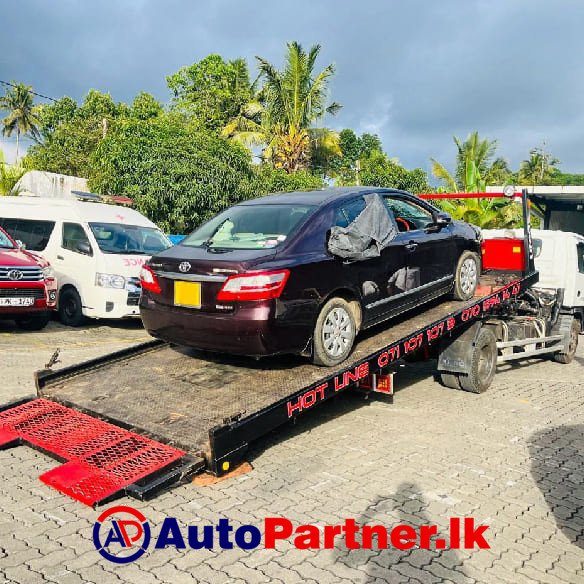 Elite Auto Carriers Katunayake