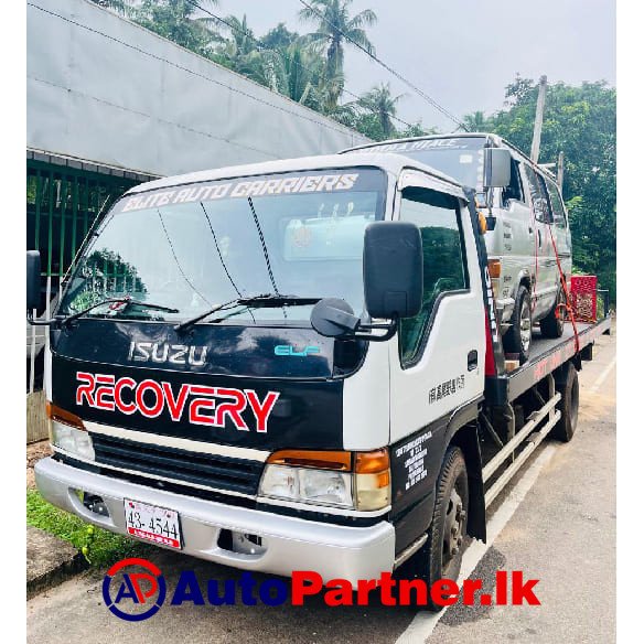 Recovery Service Negombo