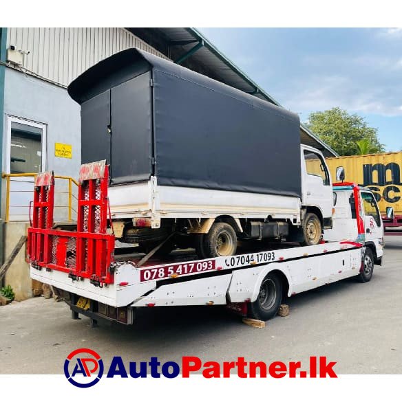 Auto partner slide 1