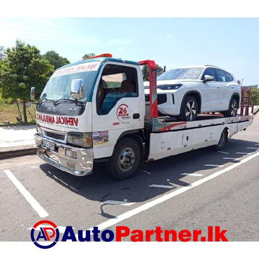 Carrier Transport Services in Nawala