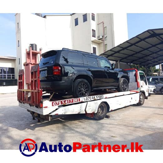 Carrier Transport Services in Weliweriya