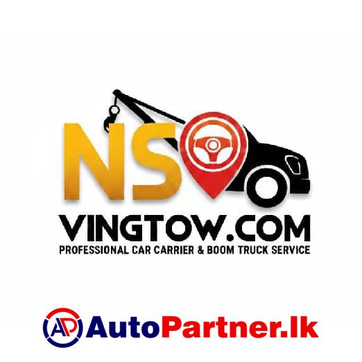 NS Recovery Breakdown Service and Roadside Assistance Malabe