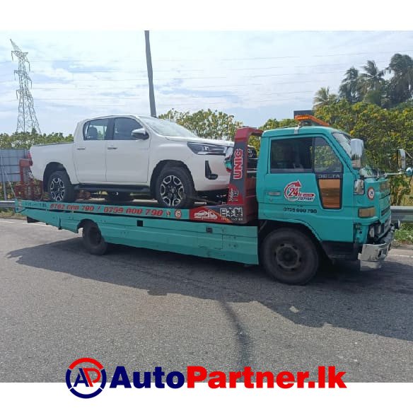 Transport Services in Kiribathgoda