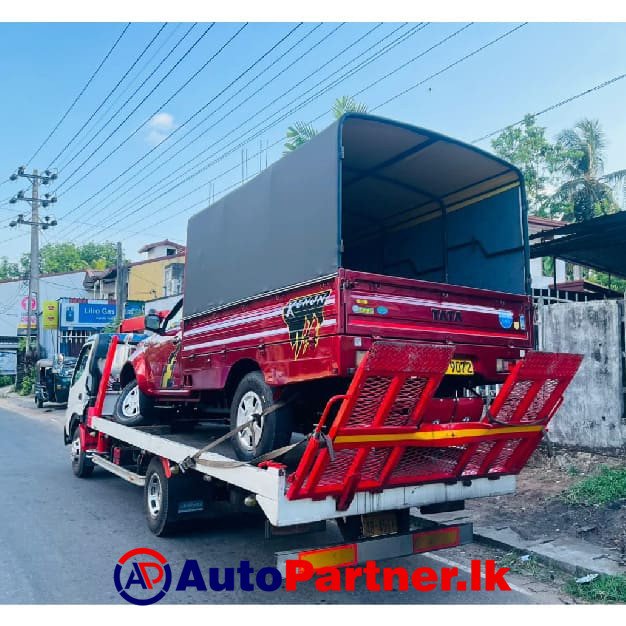 Car Carrier and Recovery Service 24 Hours