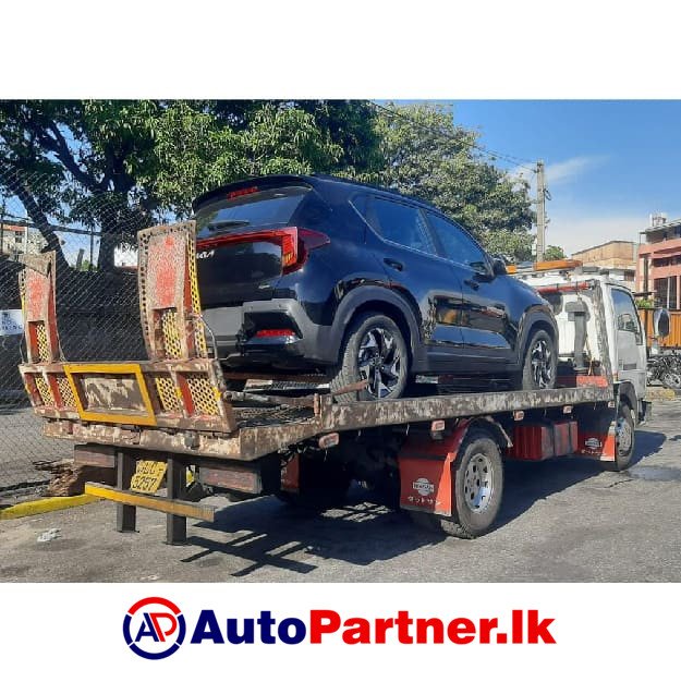 Carrier Transport Services in Nawala