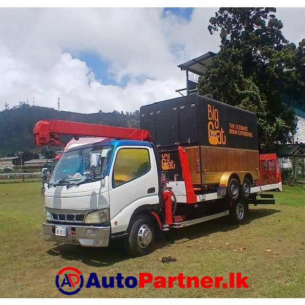 Transport Services in Battaramulla