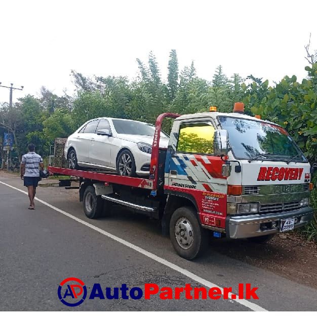 Car Carrier in Kahathuduwa