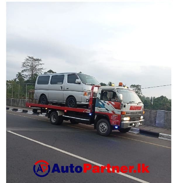 Car Carrier in Piliyandala and Kesbewa Sri Lanka