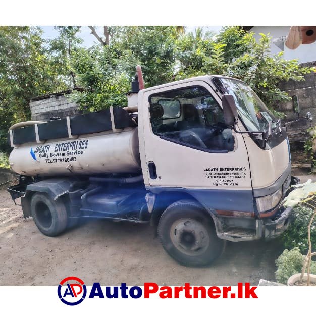 Gully Bowser Service Kalutara