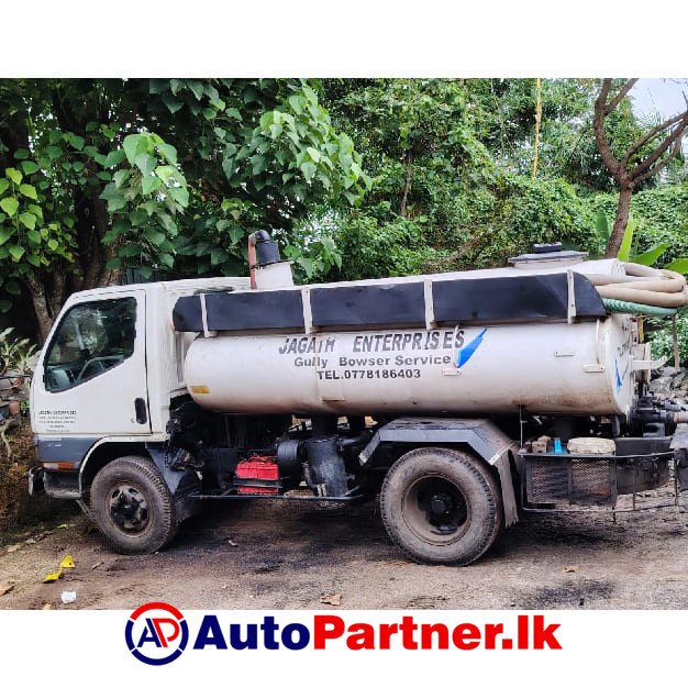 Gully Bowser Service Providers in Kalutara