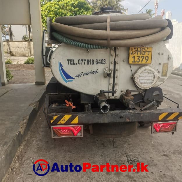 Gully Bowser Service in Wadduwa