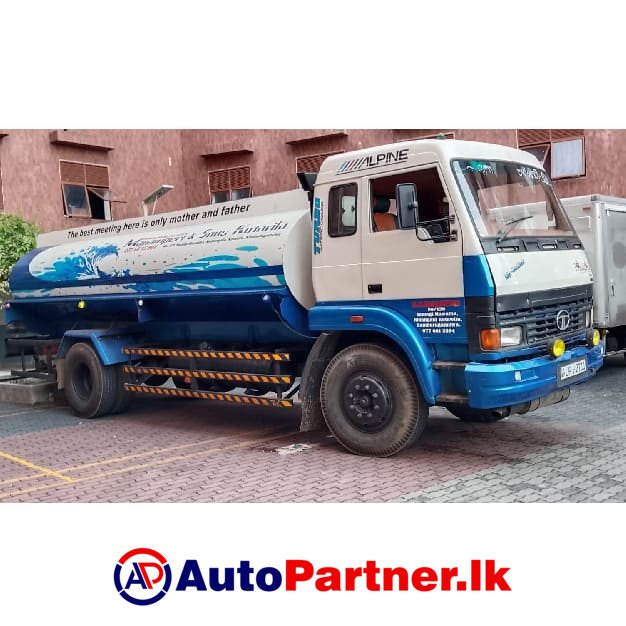 Gully Bowser Service Providers Hakmana
