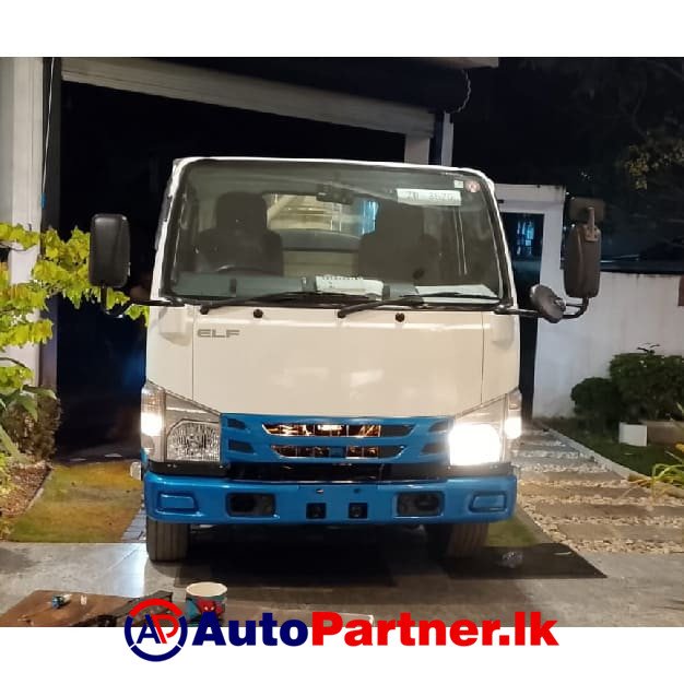 Gully Bowser Service Providers Kamburupitiya